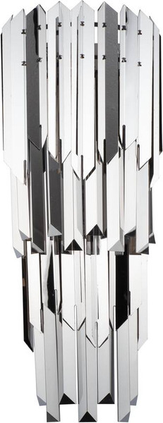 Изображение товара Бра AM Group Roberto Cavalli Ap3 Ch / ЦБ-00000555
