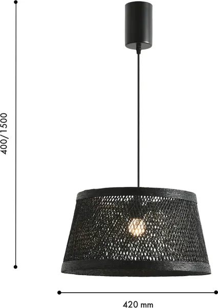 Изображение товара Потолочный светильник FAVOURITE Vimini 4830-1P