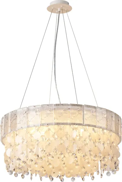 Изображение товара Люстра FAVOURITE Modus 4782-12P