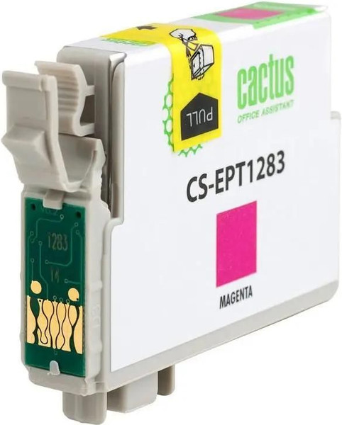 Изображение товара Тонер-картридж Cactus CS-EPT1283