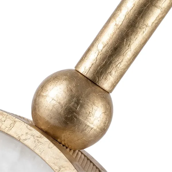 Изображение товара Люстра FAVOURITE Solarius 4858-1P
