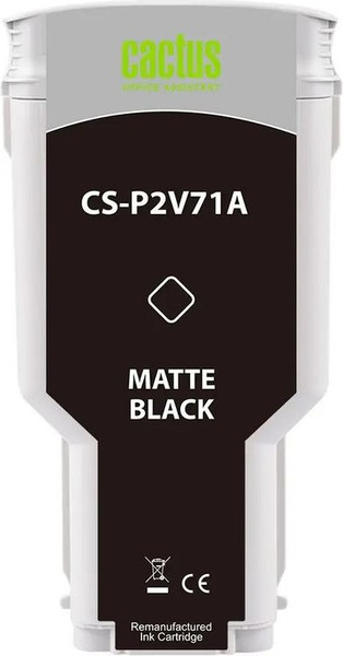 Изображение товара Картридж Cactus CS-P2V71A