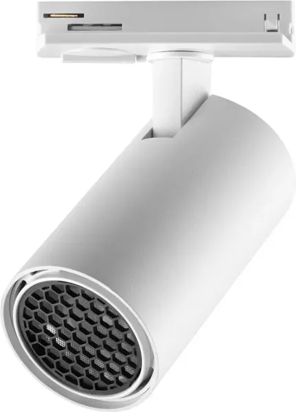 Изображение товара Трековый светильник Novotech Selene 359908