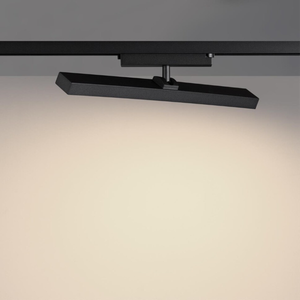 Изображение товара Трековый светильник Novotech Stratus 359779