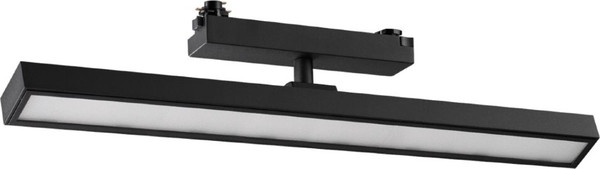 Изображение товара Трековый светильник Novotech Stratus 359779