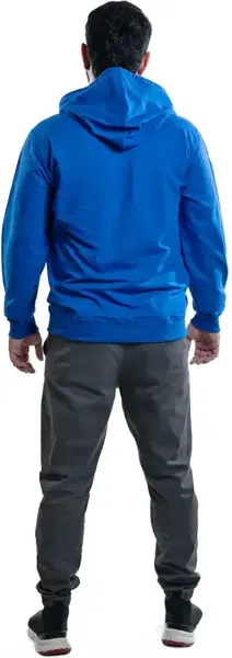 Изображение товара Худи Premier Textile Лето (р.4XL, василек)