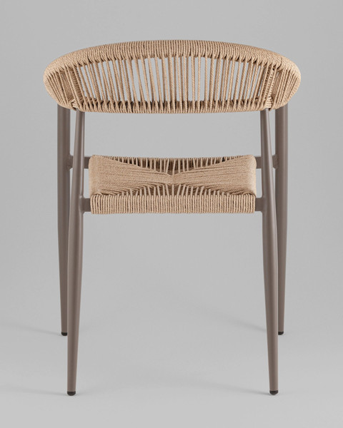 Изображение товара Стул Stool Group Verol / AD602001-1 (honey/d.brown)
