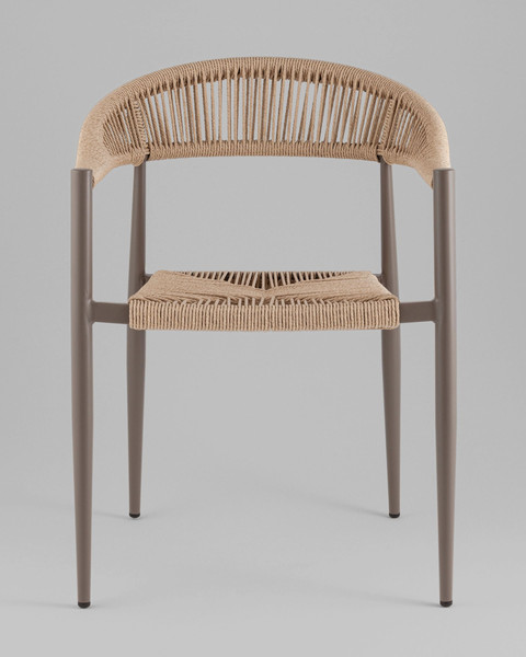 Изображение товара Стул Stool Group Verol / AD602001-1 (honey/d.brown)