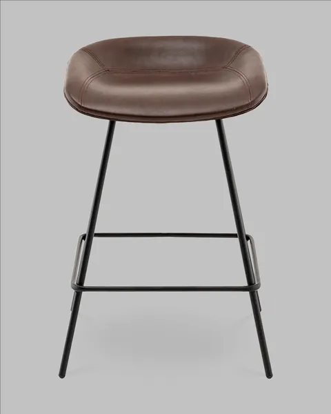 Изображение товара Стул барный Stool Group Фуриоса / AV 461-Hcoc-9005 PP (коричневый)