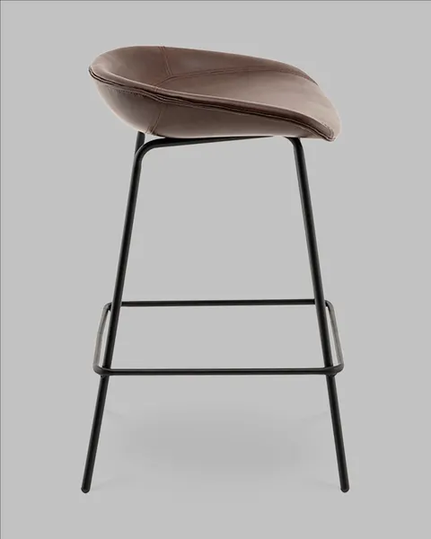 Изображение товара Стул барный Stool Group Фуриоса / AV 461-Hcoc-9005 PP (коричневый)
