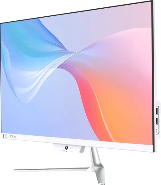 Моноблок Horizont H-one Office (24T32E3WA) Windows 11 Home