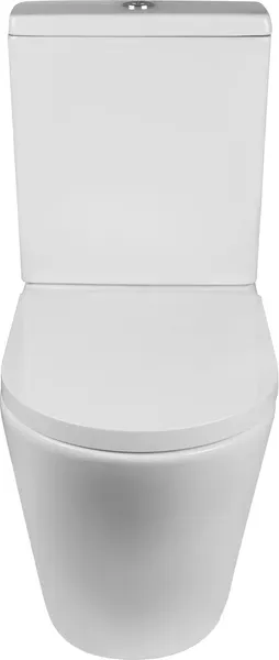Изображение товара Унитаз напольный Saniteco HTT-8172