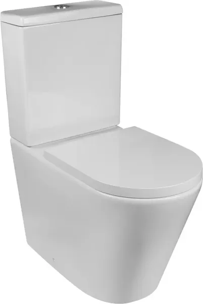 Изображение товара Унитаз напольный Saniteco HTT-8172