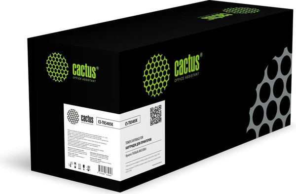 Изображение товара Картридж Cactus CS-TK5405K