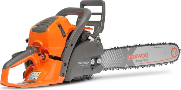 Изображение товара Бензопила цепная Daewoo Power DACS 550