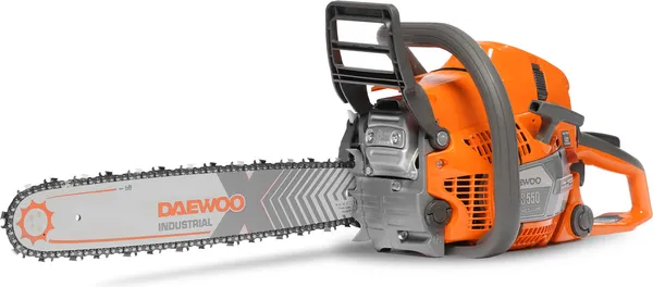 Изображение товара Бензопила цепная Daewoo Power DACS 550