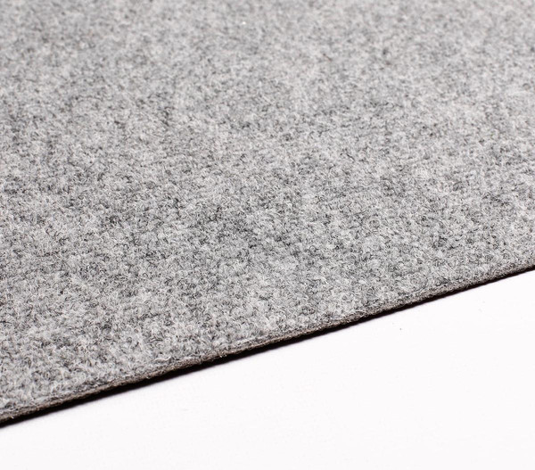 Изображение товара Ковровое покрытие Ideal Floor Cairo 2236 (2x3.5м, черный)