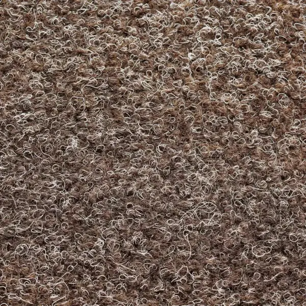 Изображение товара Ковровое покрытие Ideal Floor Gent 300 (2x7м, коричневый)