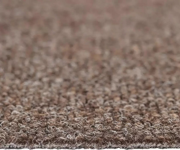 Изображение товара Ковровое покрытие Ideal Floor Gent 300 (2x8.5м, коричневый)