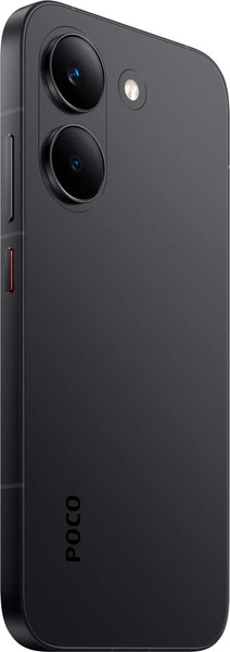 Изображение товара Смартфон POCO X8 Pro 8GB/512GB (черный)