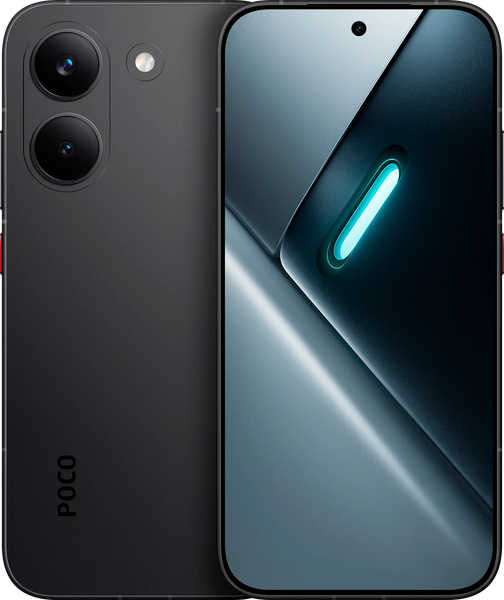 Изображение товара Смартфон POCO X8 Pro 8GB/512GB (черный)