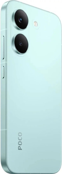 Изображение товара Смартфон POCO X8 Pro 8GB/512GB (мятно-зеленый)