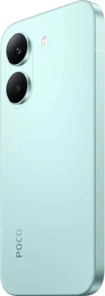 Изображение товара Смартфон POCO X8 Pro 8GB/512GB (мятно-зеленый)