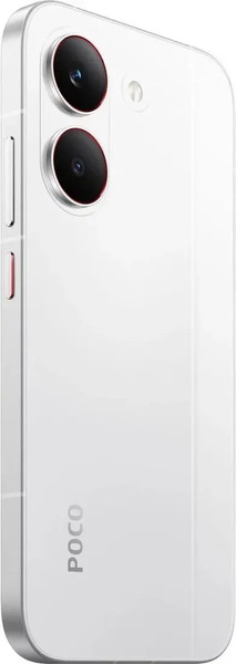 Изображение товара Смартфон POCO X8 Pro 8GB/512GB (белый)