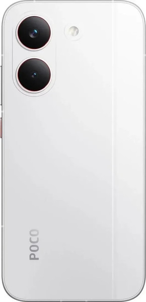 Изображение товара Смартфон POCO X8 Pro 8GB/512GB (белый)