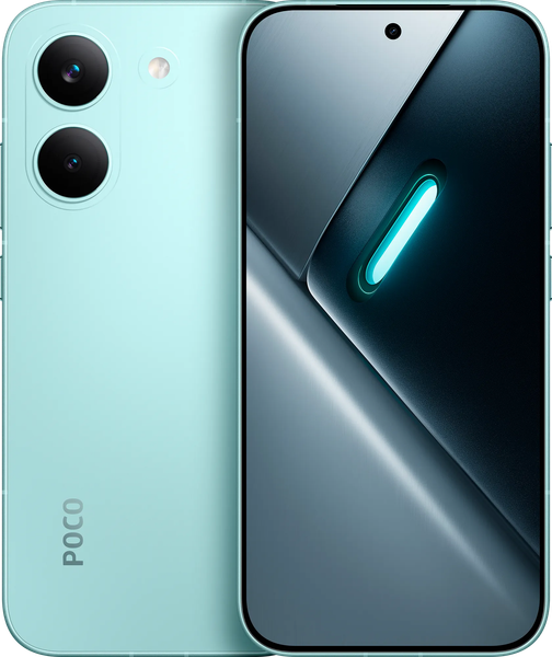 Изображение товара Смартфон POCO X8 Pro 12GB/512GB (мятно-зеленый)
