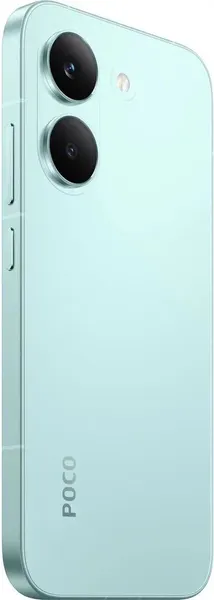 Изображение товара Смартфон POCO X8 Pro 12GB/512GB (мятно-зеленый)