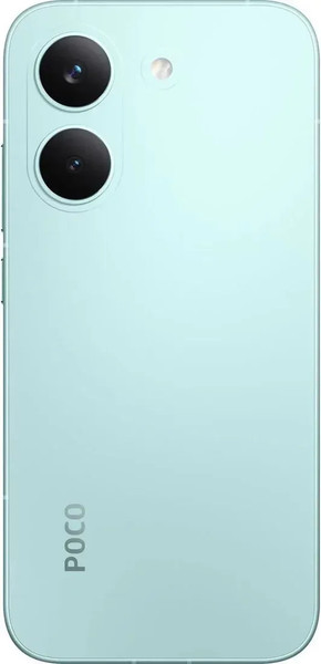 Изображение товара Смартфон POCO X8 Pro 12GB/512GB (мятно-зеленый)