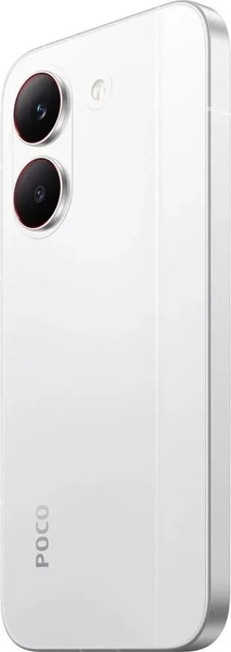 Изображение товара Смартфон POCO X8 Pro 12GB/512GB (белый)