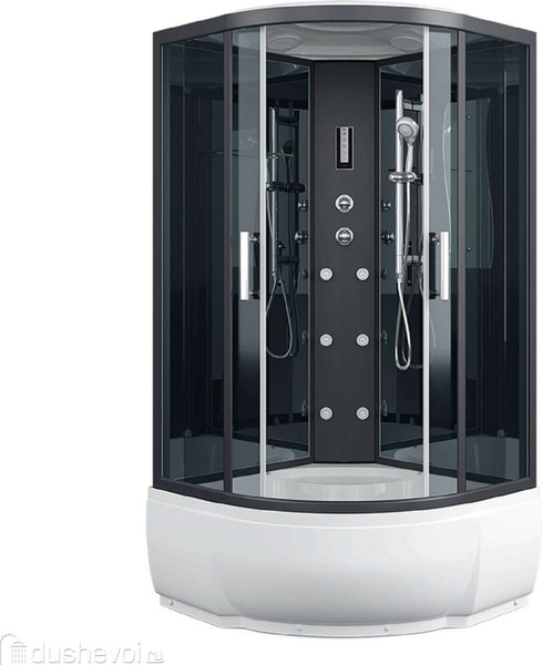 Изображение товара Душевая кабина Erlit ER5709TP-C2-RUS