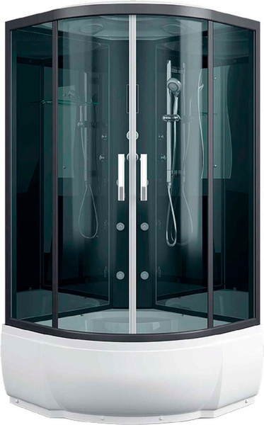 Изображение товара Душевая кабина Erlit ER5709TP-C2-RUS