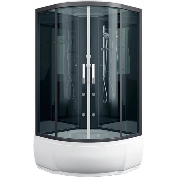 Изображение товара Душевая кабина Erlit ER5710TP-C2-RUS