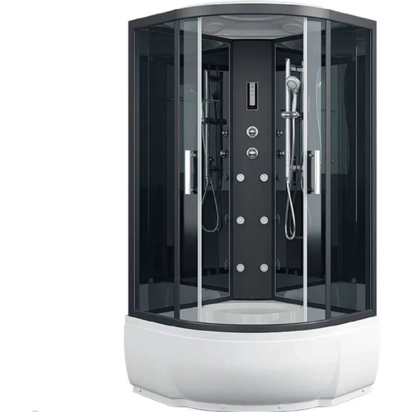 Изображение товара Душевая кабина Erlit ER5710TP-C2-RUS