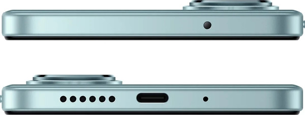 Изображение товара Смартфон POCO M7 6GB/128GB (голубой)