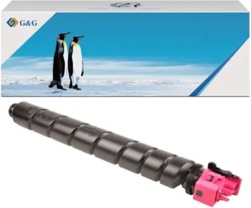 Изображение товара Картридж G&G GG-CEXV49M (пурпурный)