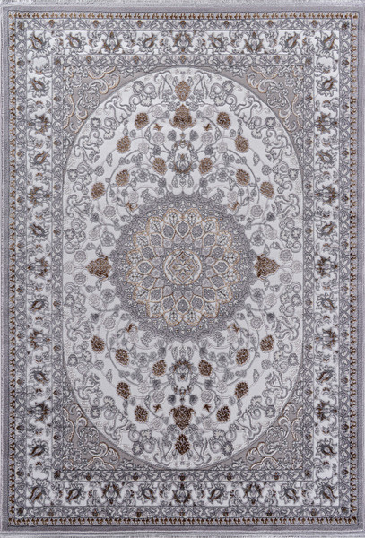 Изображение товара Ковер Merinos Halif F611-STAN-GRAY-GREEN (1.6x2.3)