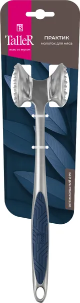 Изображение товара Молоток для мяса TalleR TR-65140