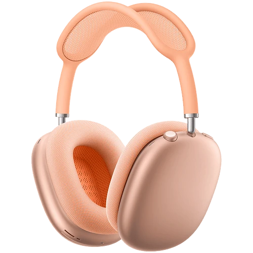 Беспроводные наушники Apple AirPods Max 2 2026 A3454 / MHWN4 (оранжевый)