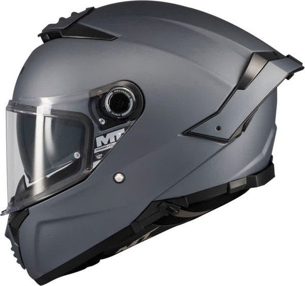 Изображение товара Мотошлем MT Helmets FF118SV Thunder 4 SV Pure A2 (XL, матовый)