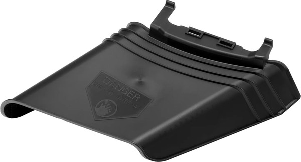 Изображение товара Газонокосилка бензиновая Denzel GLR-510SP-K