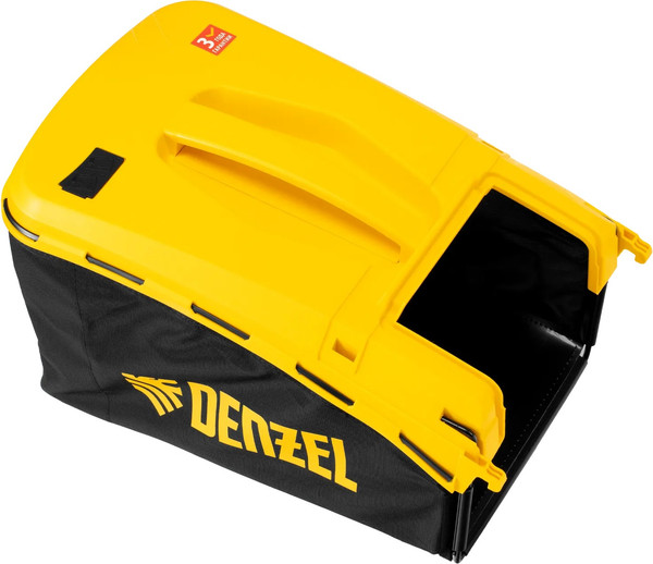 Изображение товара Газонокосилка бензиновая Denzel GLR-510SP-K