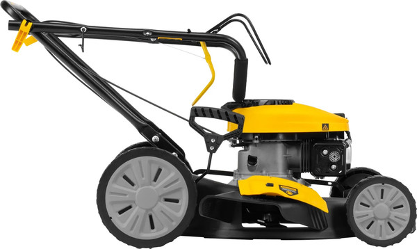 Изображение товара Газонокосилка бензиновая Denzel GLR-510SP-K