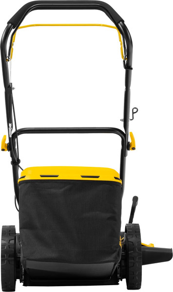 Изображение товара Газонокосилка бензиновая Denzel GLR-510SP-K