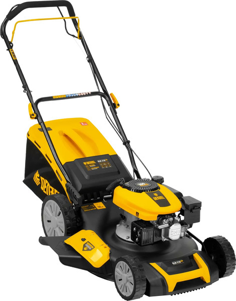 Изображение товара Газонокосилка бензиновая Denzel GLR-510SP-K