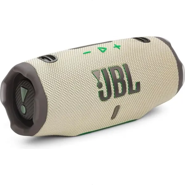 Изображение товара Портативная колонка JBL Charge 6 (песочный)
