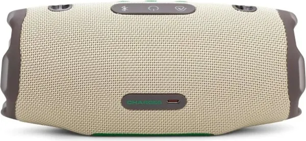 Изображение товара Портативная колонка JBL Charge 6 (песочный)